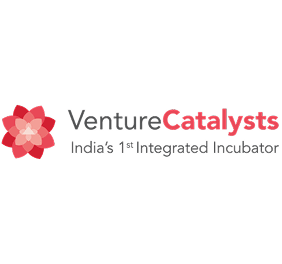 Venture Catalyst logo