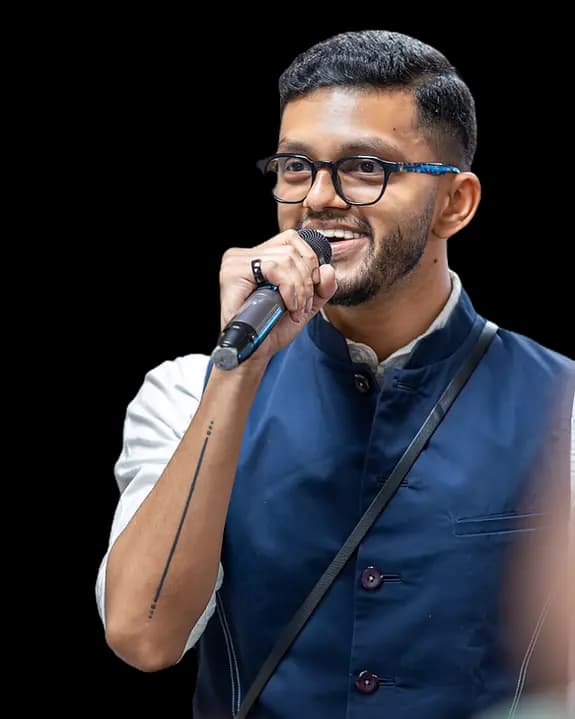 Meghdut Roy Chowdhury